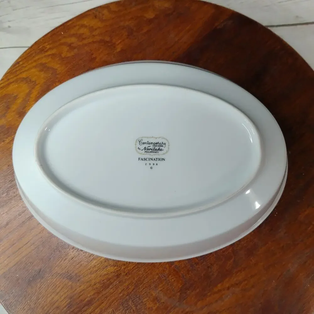 NORITAKE Fascination 9